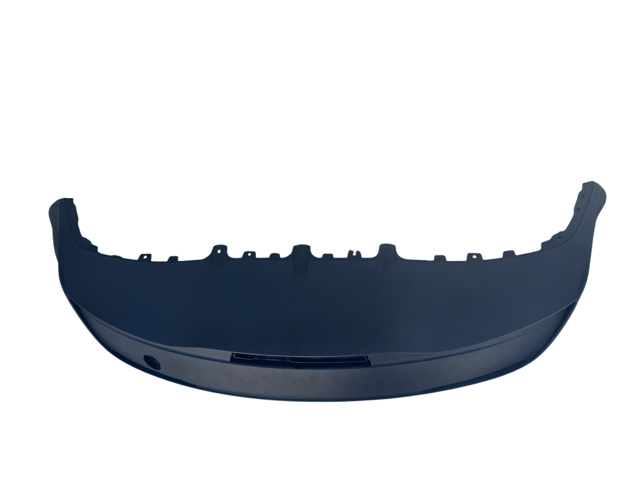 For Tesla Model Y 2020-2024 Bumper Rear Lower Valance - 1494006