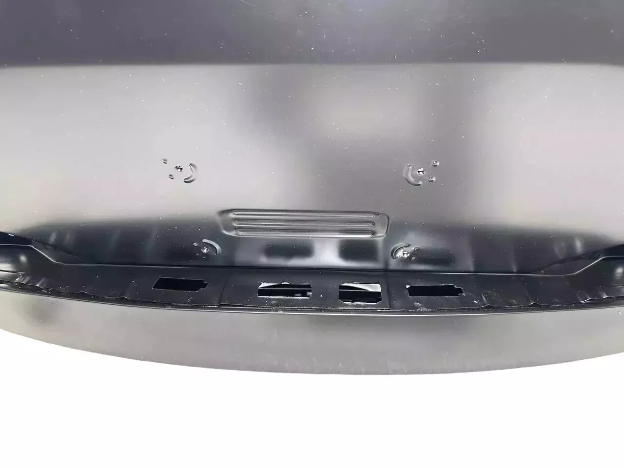 For Nissan Sentra 2020-2025 Trunk Lid Shell - Replaces HD300-6LTCB