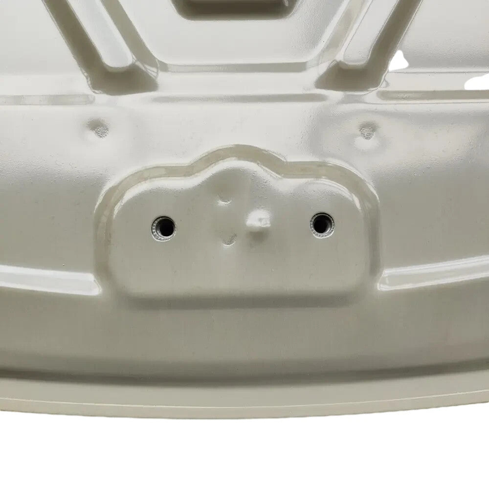 For Tesla Model 3 2017-2023 Primed Hood Front Panel - 1081390-E0-C