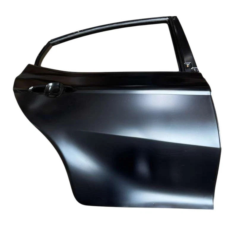 For Toyota Camry 2025-2027 Rear Right Passenger Door Shell Replaces 67003-AQ010