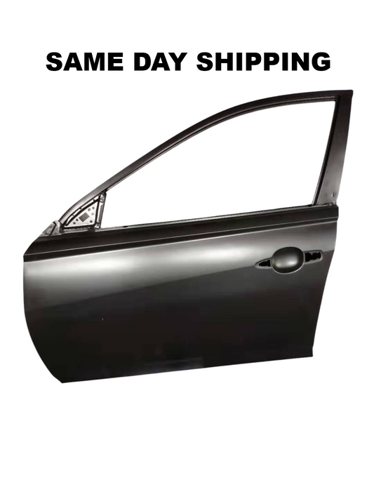 For Nissan Altima 2019-2025 Front Left Driver Side Door Shell