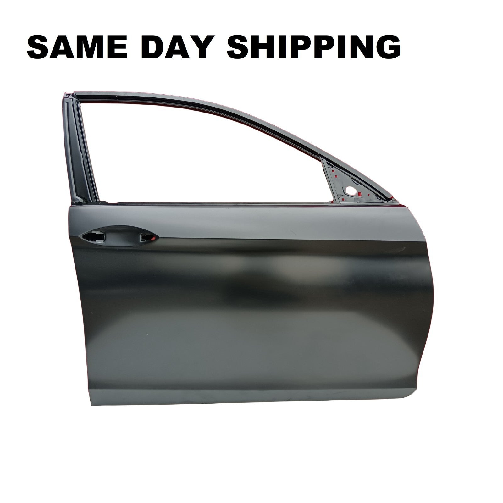 For Honda Accord 2013-2017 Front Passenger Side Door shell - RH - 67010T2AA90ZZ