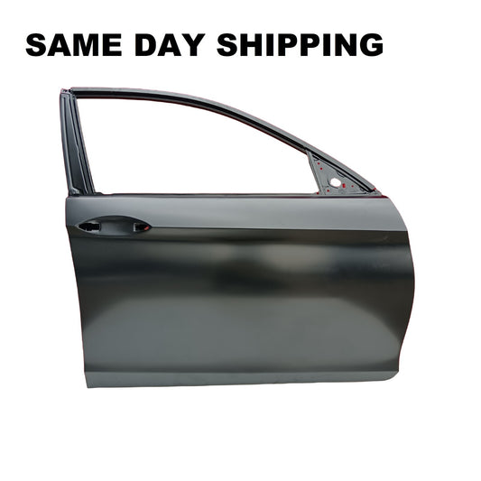 For Honda Accord 2013-2017 Front Passenger Side Door shell - RH - 67010T2AA90ZZ