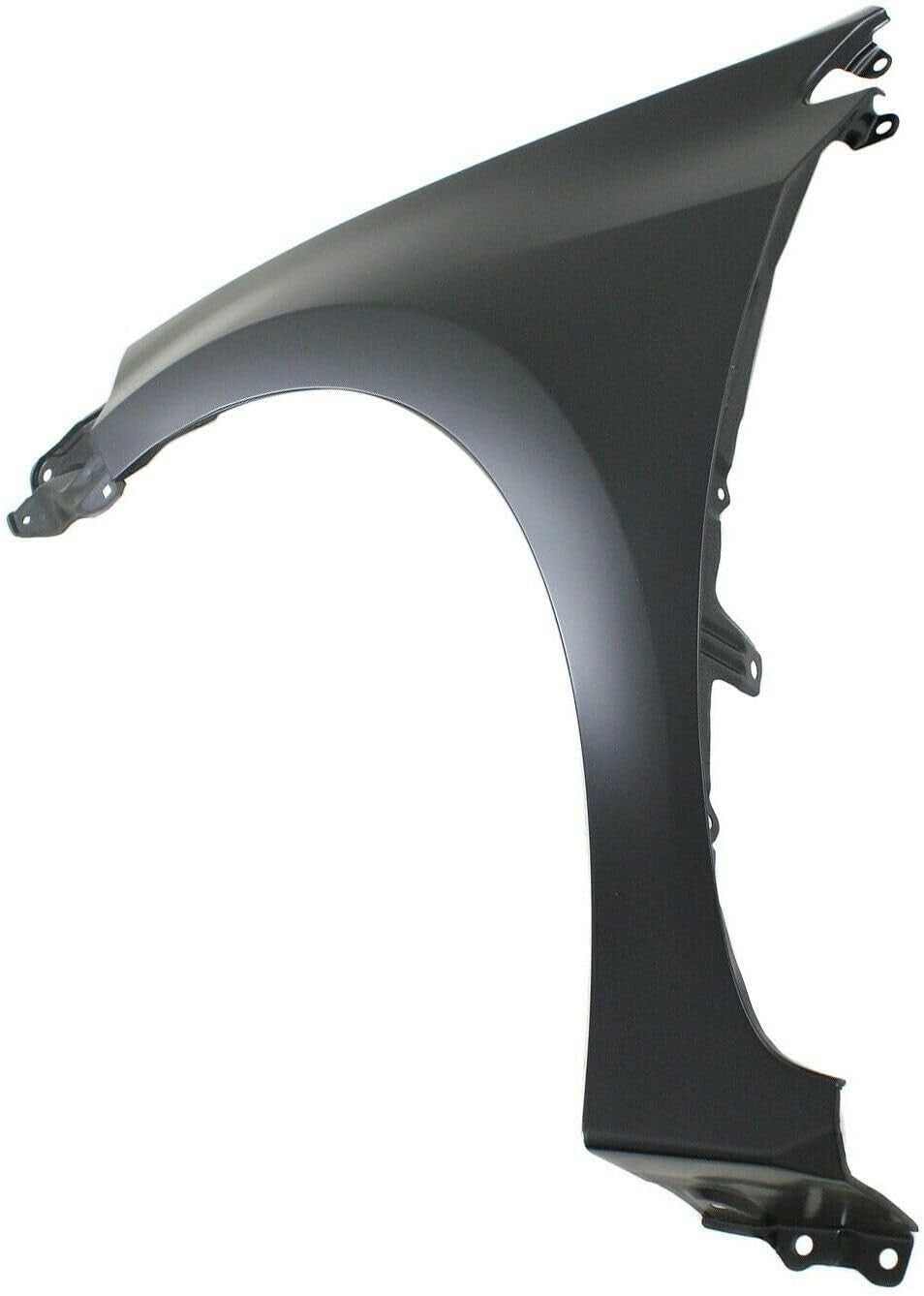For Toyota Corolla 2014-2019 Primed Front Driver Side Left Fender - TO1240248