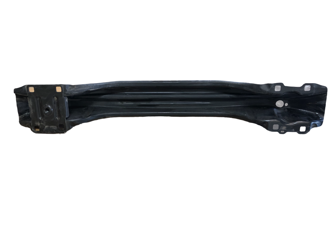 Jaguar XE 2017-2020 Rear Bumper Reinforcement - GX73-17B892-AA
