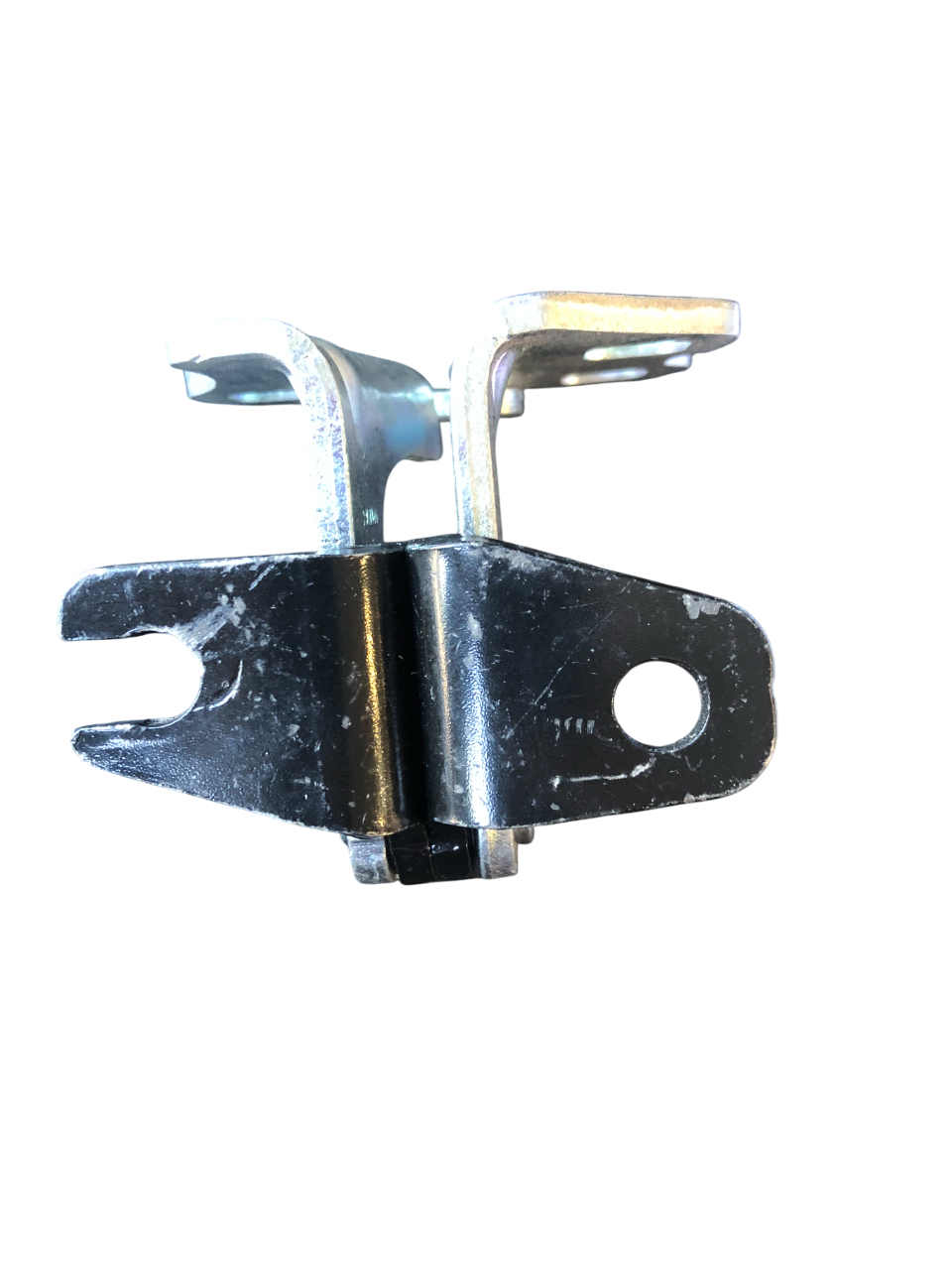 For Tesla Model 3 2017-2021 Front Upper Left Door Hinge - 1101035-00-F