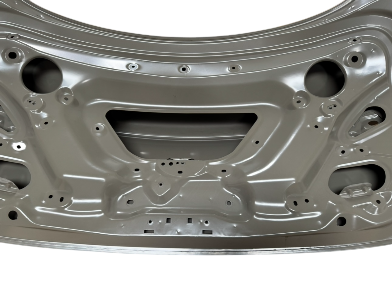 For Tesla Model 3 2021-2023 Trunk Tailgate Liftgate Shell - Powerable - Replaces 1601460-E0-A