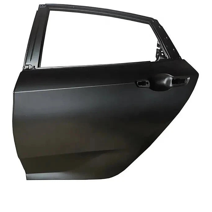 For Honda Civic 2016-2021 Rear Left Door Shell - Sedan - Replaces 67510-TBA-A00ZZ